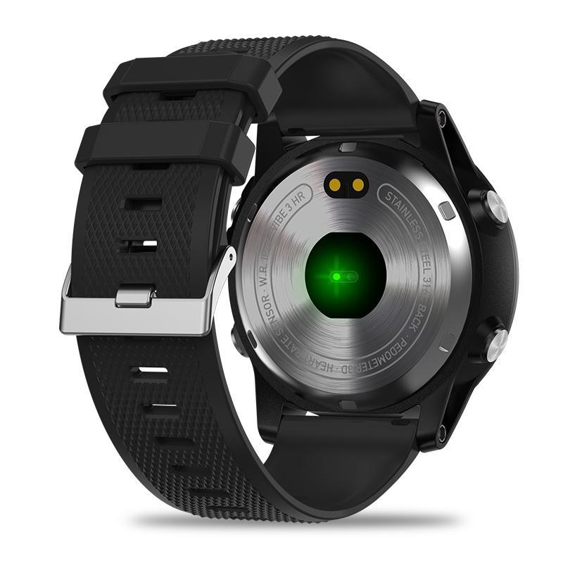 Tactical SmartWatch 06