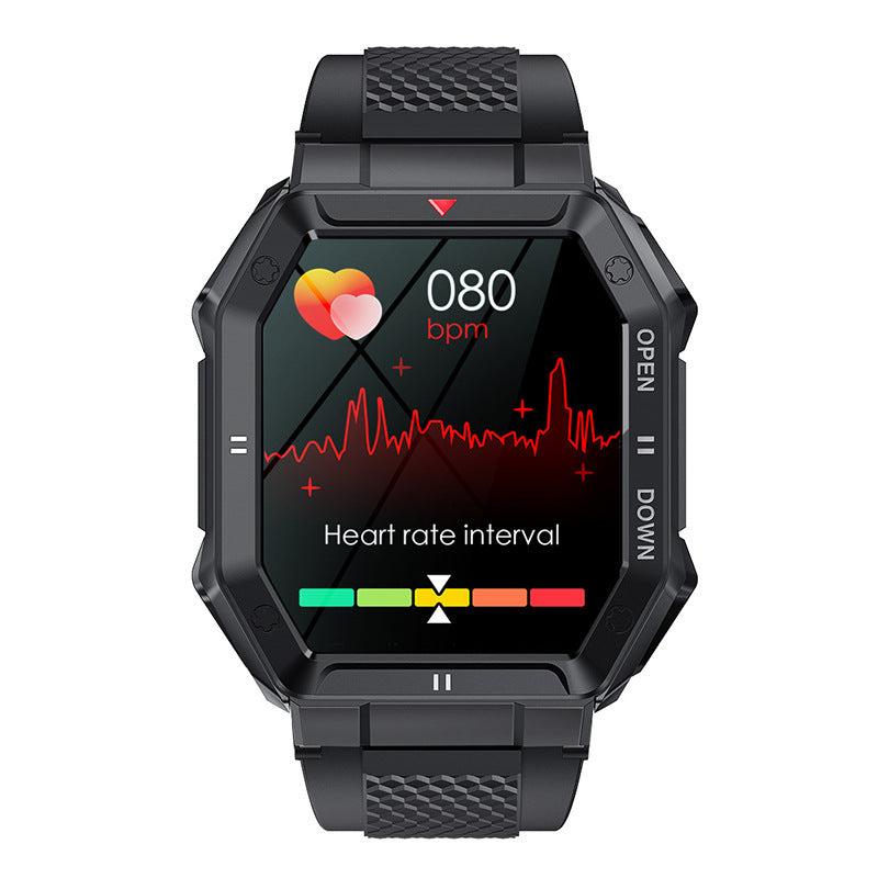 Outdoor Smartwatch 03
