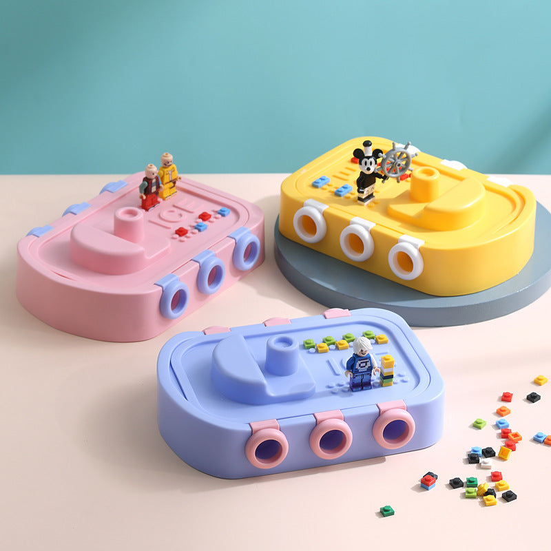 Household Ice Cream Silica Gel Ice Mold
