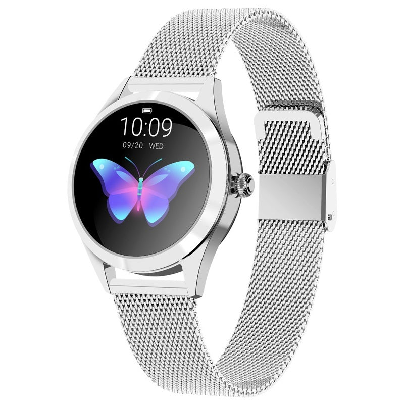 Women's Fashion Multi-functional Sports Smartwatch 07