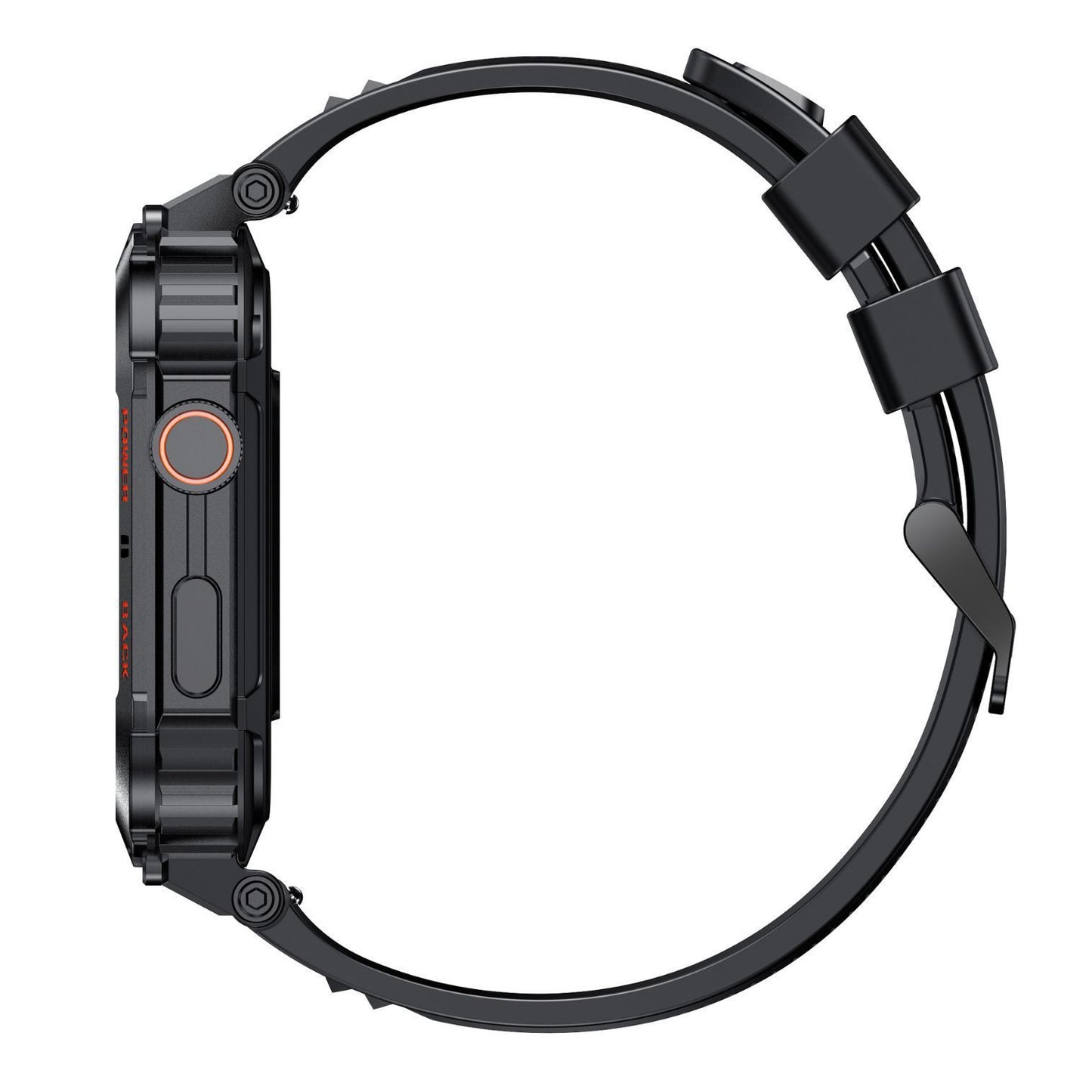 K57PRO Call Bluetooth Smartwatch 08