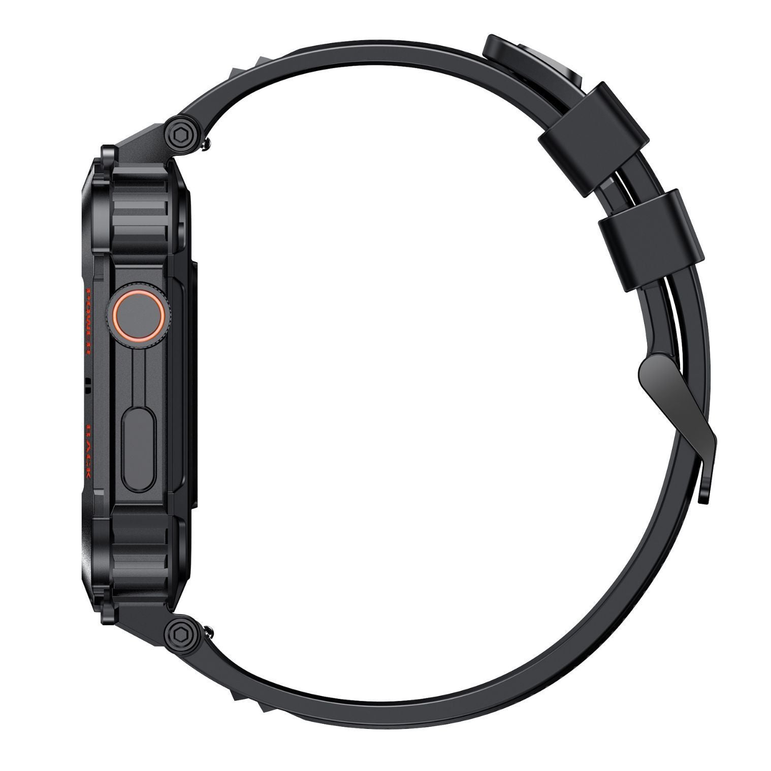 K57PRO Call Bluetooth Smartwatch 08
