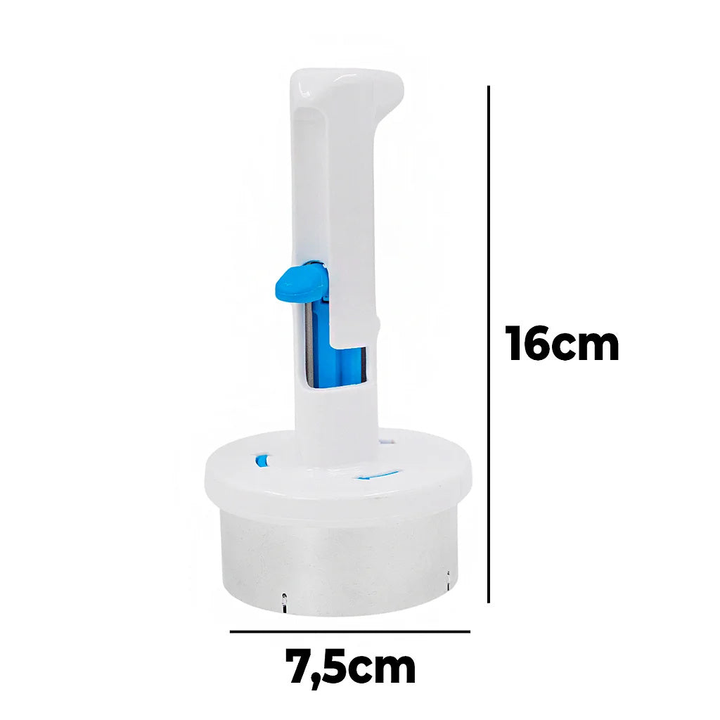 Ice Cream Picker Mold Shape Sandwich Spoon Ice Cream