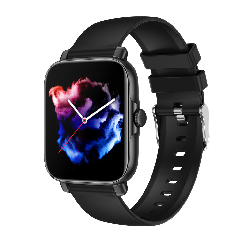 Magnetic Charging Smartwatch Sports Model 05