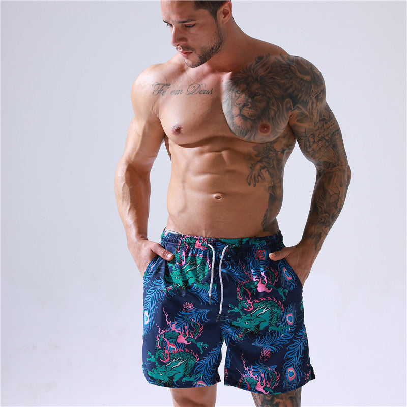 Plus Size New Zealand Shorts Beach Shorts Adults 04