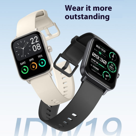 Multi Functional Sports Mode Smart Watch 01