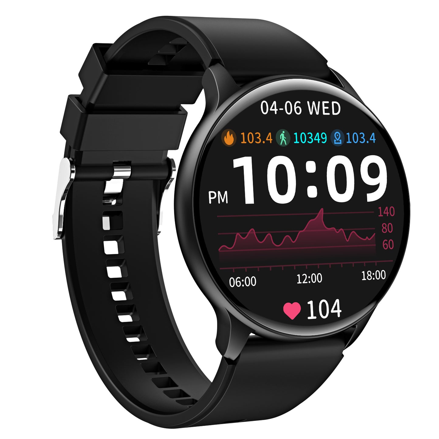 Smart Watch 09