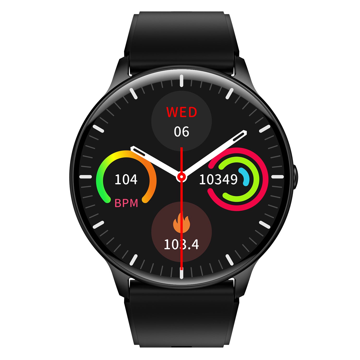 Smart Watch 02