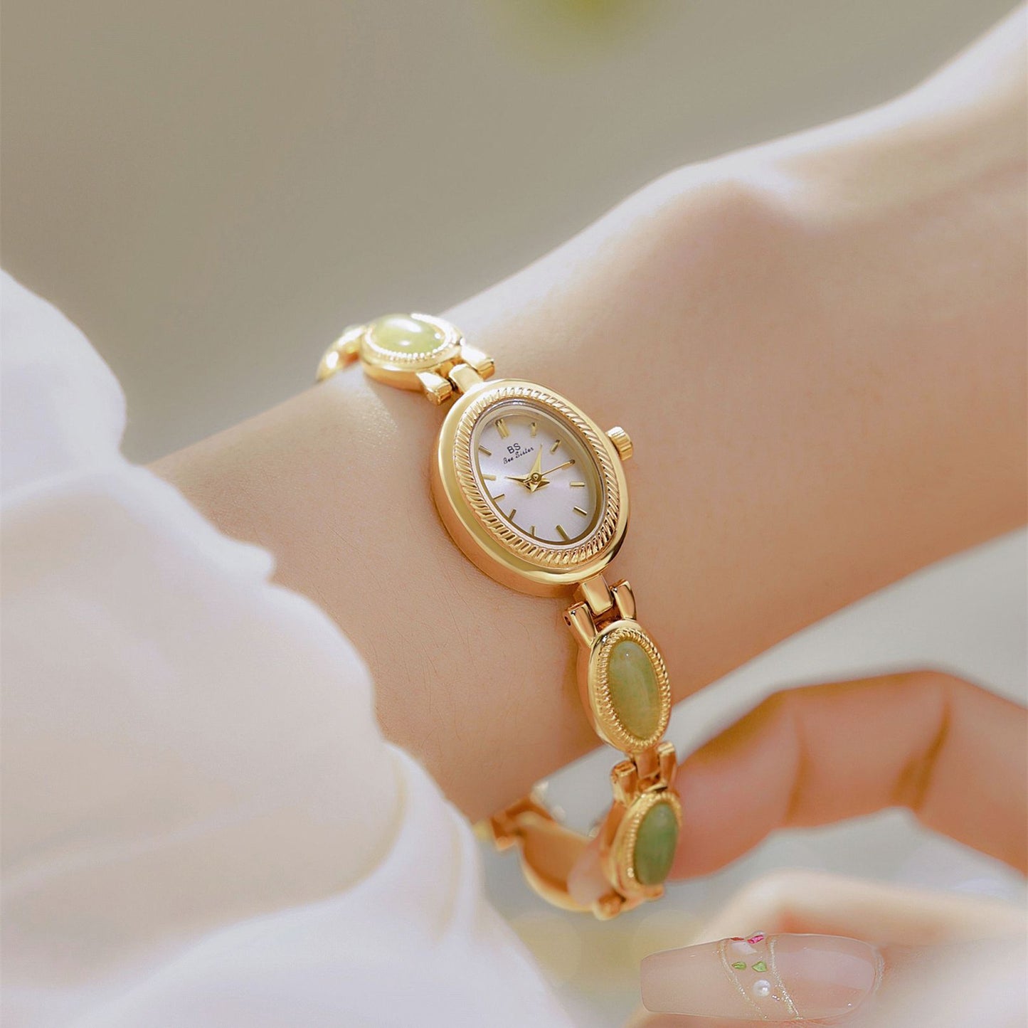 Women's Watch Ladies Bracelet Luxury 03