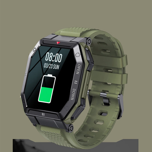 Outdoor Smartwatch 01
