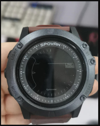 Tactical SmartWatch 18