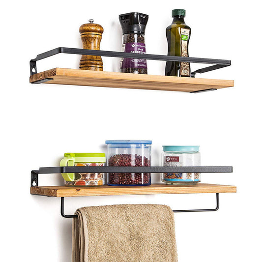 Shelf Bathroom Storag 01