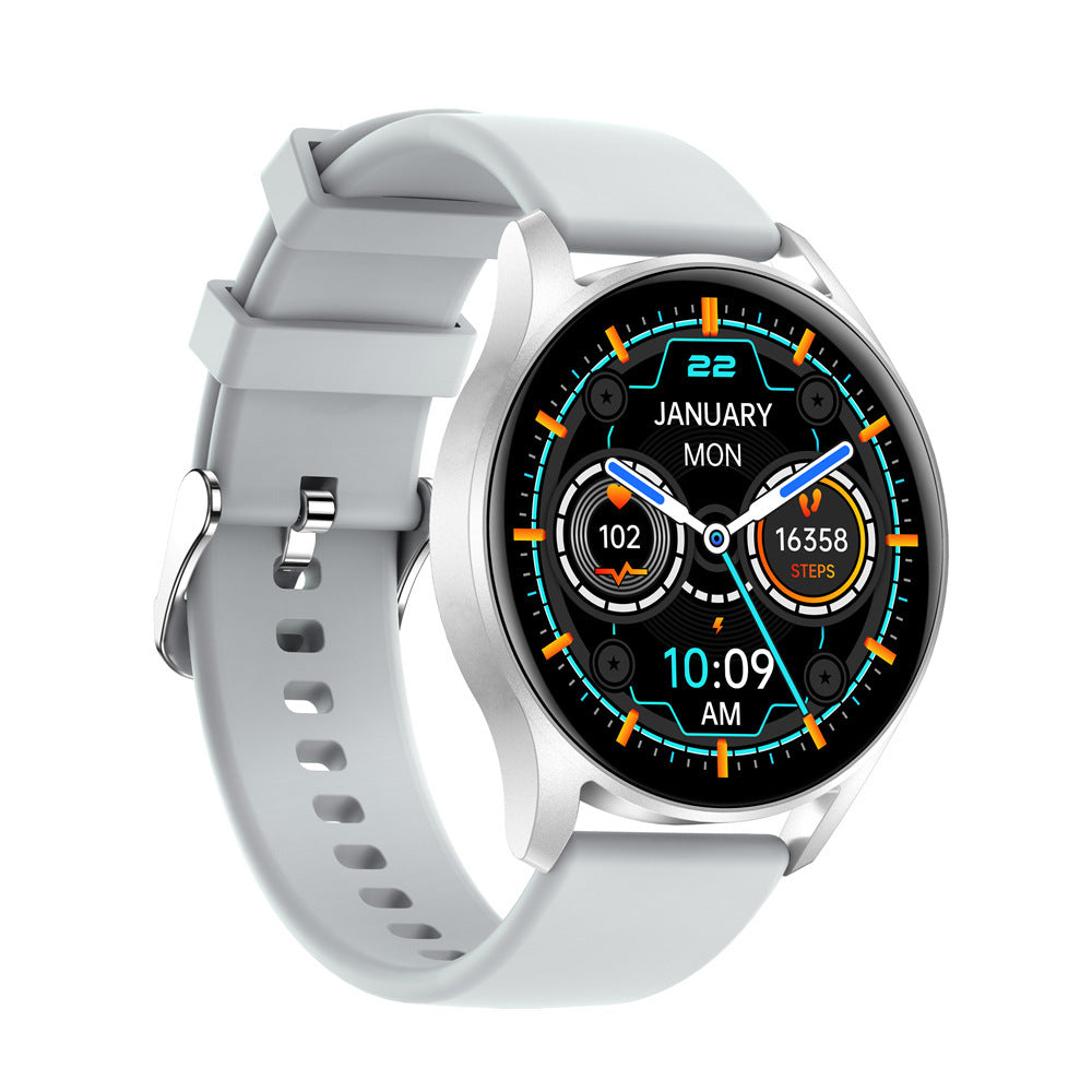 X01Bluetooth Call Smartwatch 02