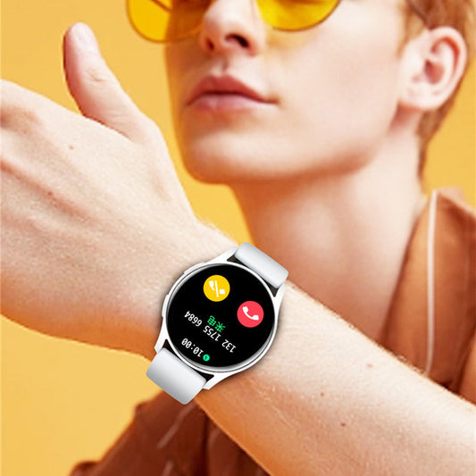 X01Bluetooth Call Smartwatch 01